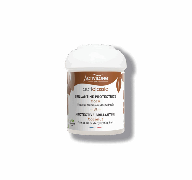 Brillantine Protectrice Coco
