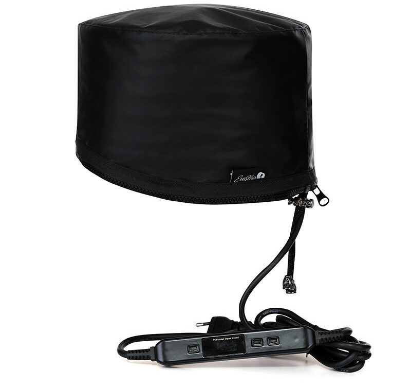 CASQUE CHAUFFANT