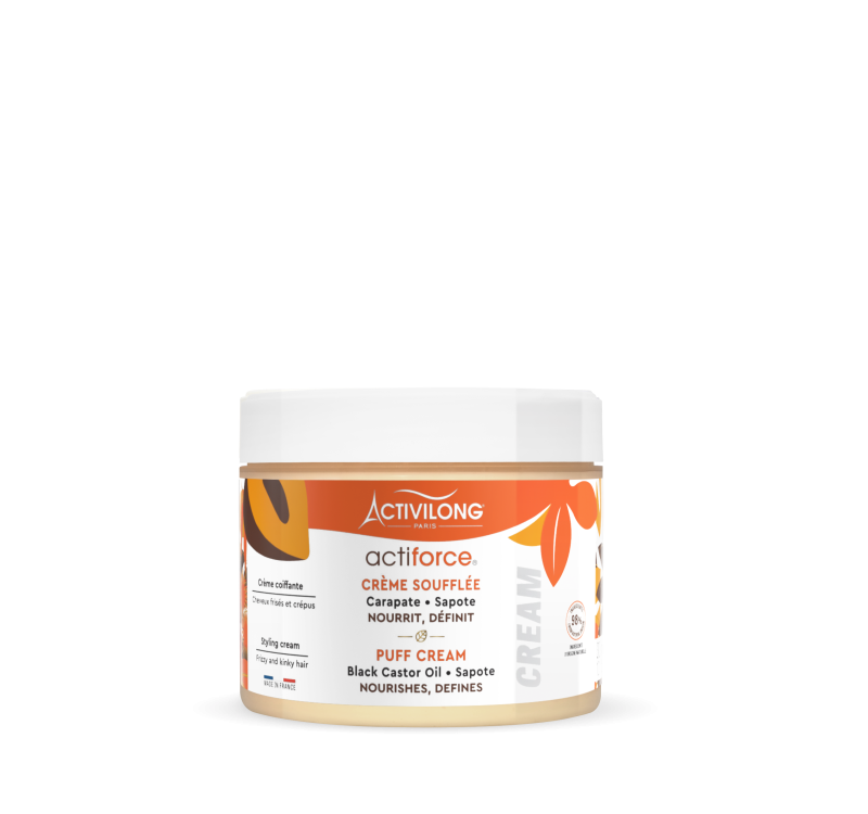 Crème Soufflée Actiforce