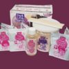 DARK AND LOVELY – Scalp Care Relaxer – Image 2