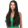 Dream Hair French Curl Crochet Tressé X3 Pcs 22'' 150g