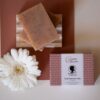 NOIRE & NATUREL SAVON EXFOLIANT VISAGE ET CORPS – Image 2