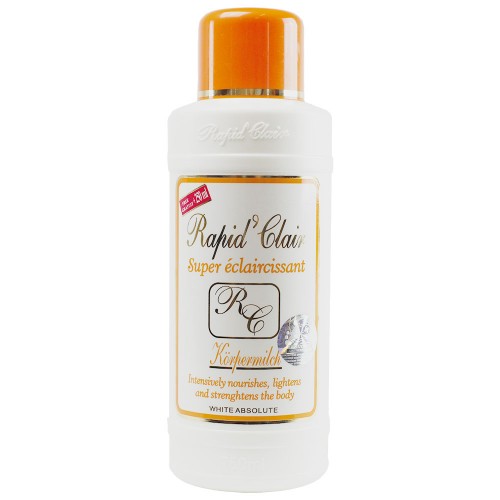 Rapid’Clair Super Éclaircissant COCOA BUTTER