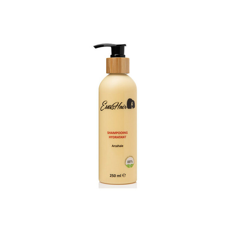 SHAMPOOING HYDRATANT