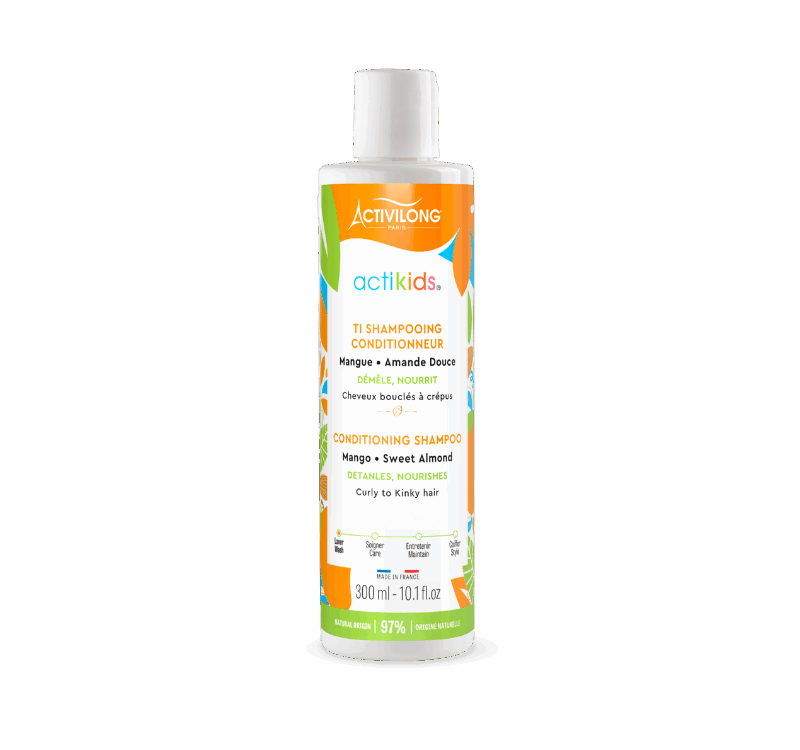 Ti Shampooing Conditionneur