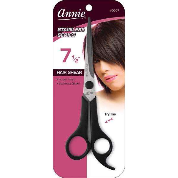 ANNIE STAINLESS SCISSORS 5007