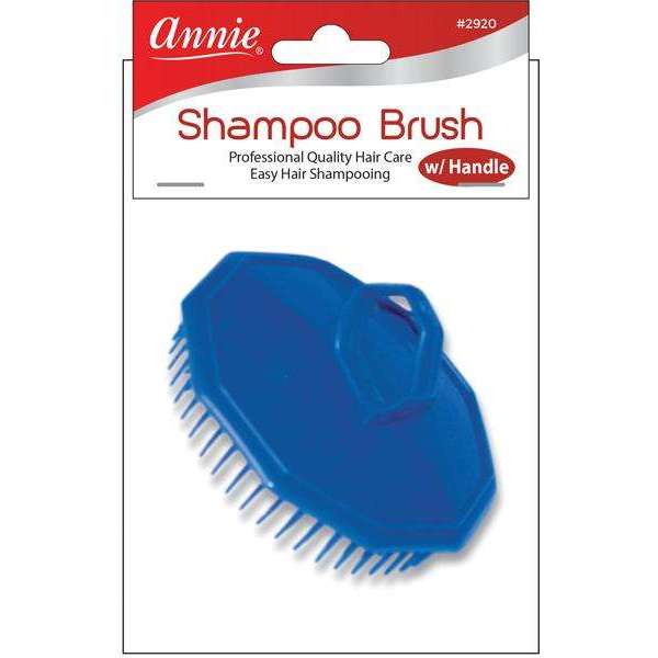 ANNIE SHAMPO BRUSH