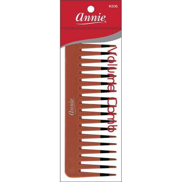 ANNIE PEIGNE VOLUME COMB 206