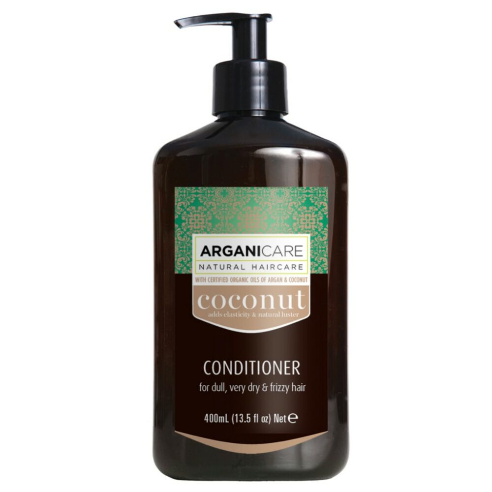 Ultra-nourishing and moisturizing conditioner - Coco