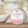 OLÉANAT - Baume au lait d'ânesse bio – Image 2