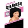 BONNET SATIN XXL – Image 2