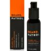 HUILE À BARBE BEARD OIL BEARD PATROL – Image 2