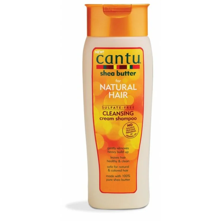 Cantu Cleansing Cream Shampoo 13.5oz