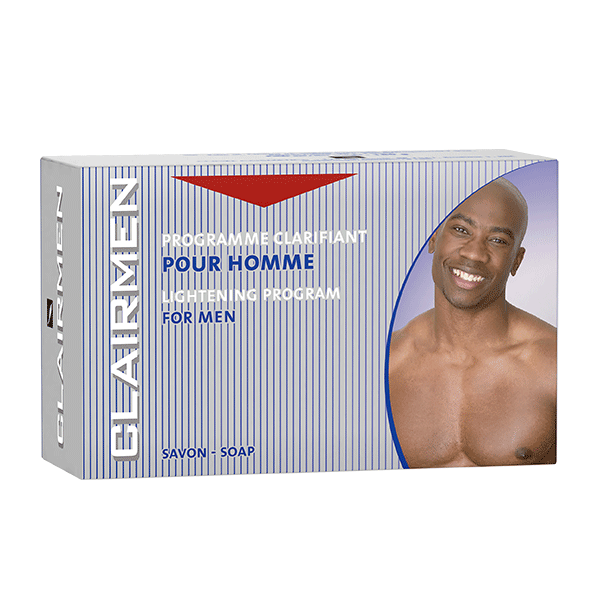 CLAIRMEN SAVON 200G