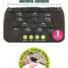 CLIP-INS NATURAL ME 4C KINKY 18 pouces 8P Janet Collection – Image 2