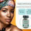Complexe Actif Perfection et Matification du Teint Nubyane – Image 2