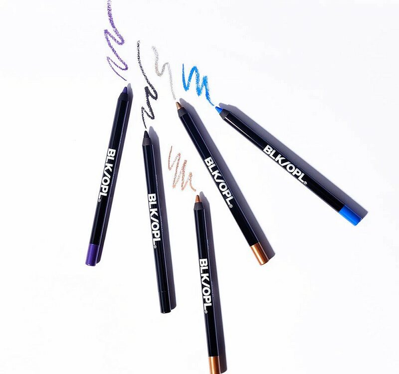 Crayon Eyeliner Black Opal