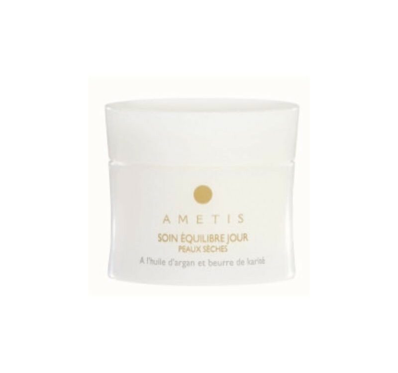 crème de Jour Peau Sèche Ametis