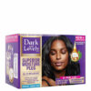 DARK AND LOVELY - Superior moisture plus – Image 2