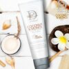 DESIGN ESSENTIALS COCONUT & MONOI – DEEP MOISTURE MILK CRÈME – Image 2
