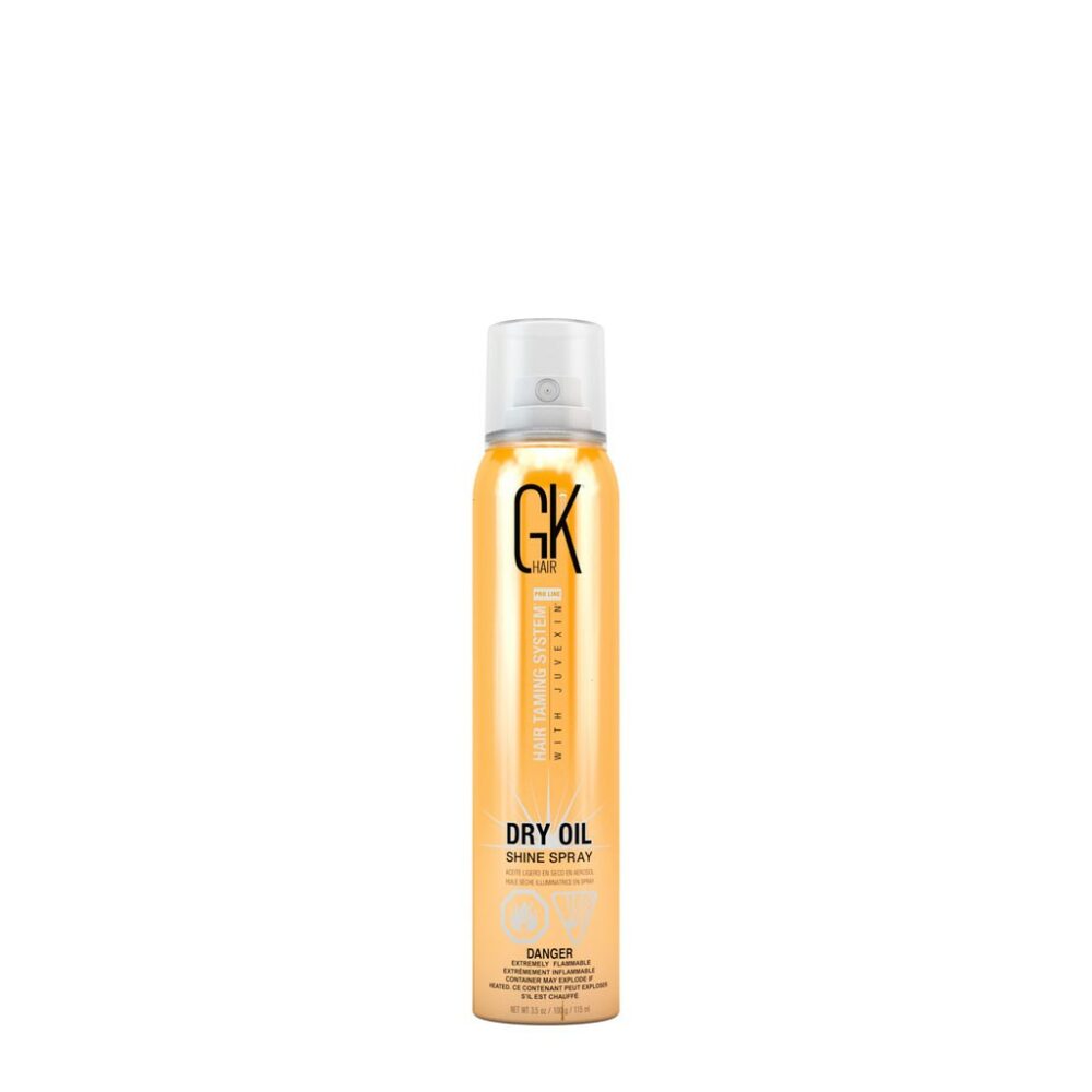 SPRAY SHUNE OIL