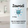 L'eau de bain douceur Bébé Zawadi – Image 2