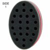 ÉPONGE DE COIFFAGE POUR BOUCLES – Image 2