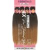 ESSENTIALS PRE-STRETCHED BRAID 4PCS 36 pouces Janet Collection – Image 2