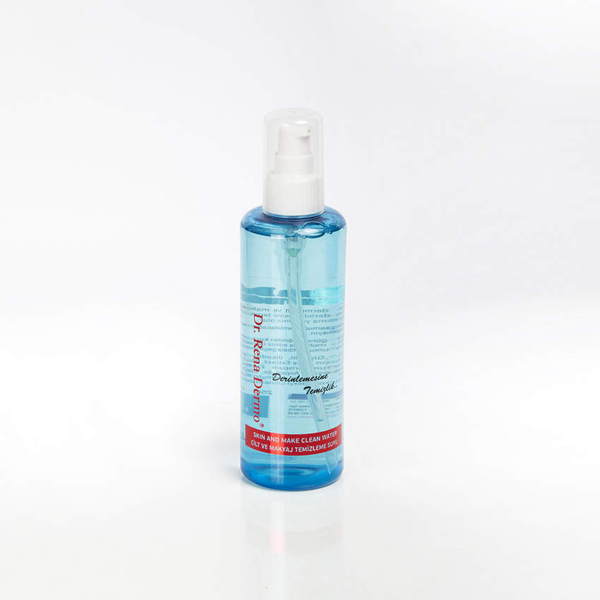 DR.RENA DERMO MAKEUP REMOVER