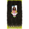 3X MÈCHES FLUFFY SPRING TWIST NALA TRESS 18 POUCES JANET COLLECTION – Image 2