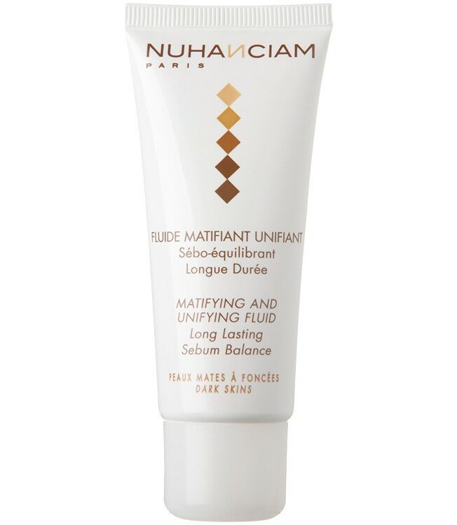 FLUIDE MATIFIANT Nuhanciam