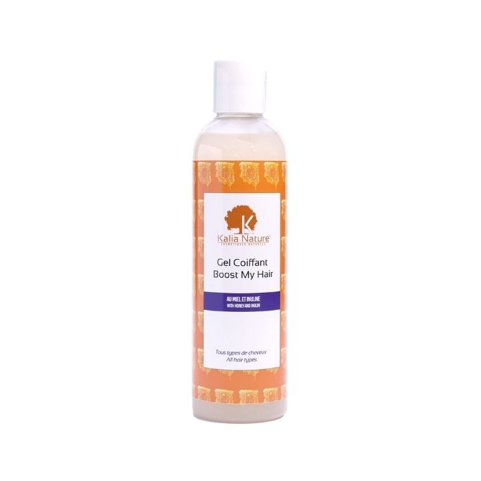 KALIA NATURE - GEL COIFFANT BOOST MY HAIR