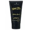 GOT2B black gel 150ml – Image 2