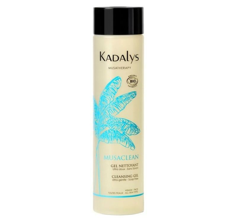 GEL NETTOYANT MUSACLEAN Kadalys