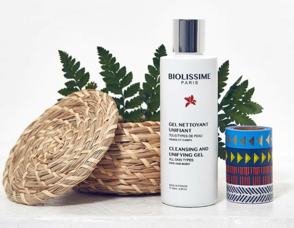 Gel Nettoyant Unifiant Biolissime – Image 2