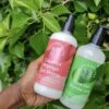 Tropikalbliss Gelée Coiffante Lime Zest Wonder Jelly – Image 2