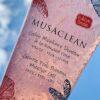 Gelée Micellaire Douceur Banane Rose Kadalys – Image 3