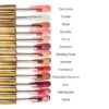 Gloss Lip Shimmer IMAN – Image 2