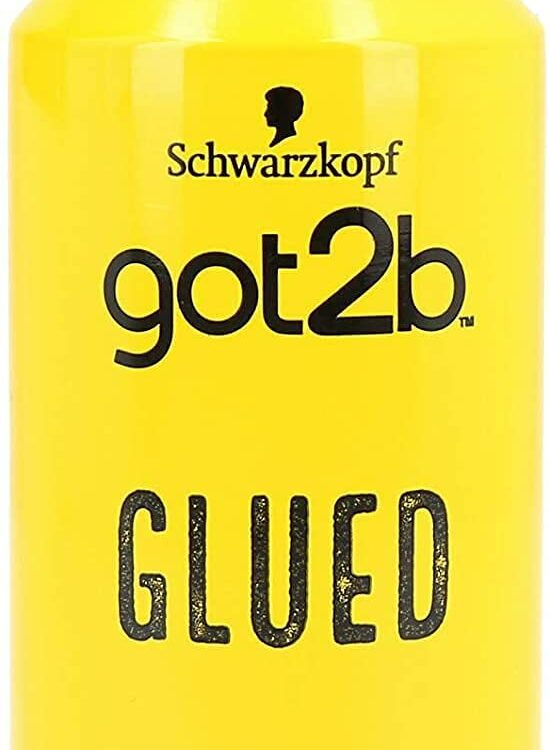 GOT2B Grud Hairspray 100ml