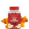 GUMMIES HAIR VITAMINS EASY POUSS - Image 2