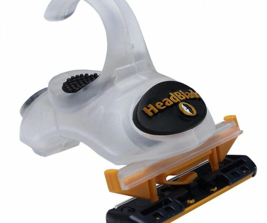 HeadBlade Ghost Razor