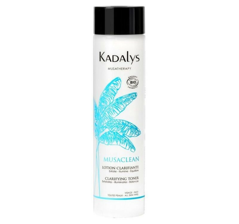 LOTION CLARIFIANTE MUSACLEAN Kadalys