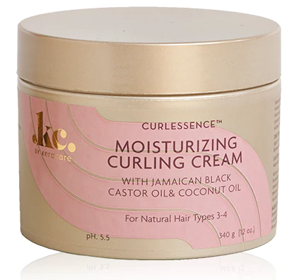 KC MOISTURIZING CURLING CREAM 11