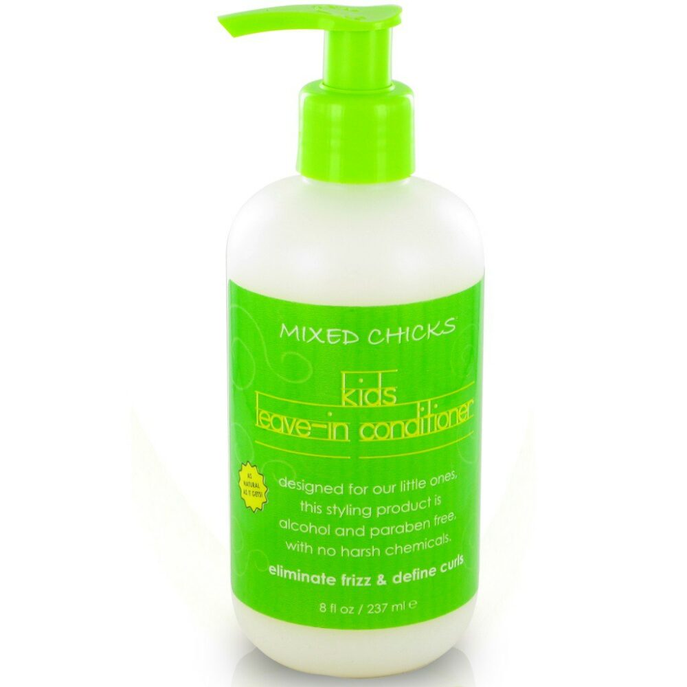 Kids Leave In Conditioner Mixed Chicks