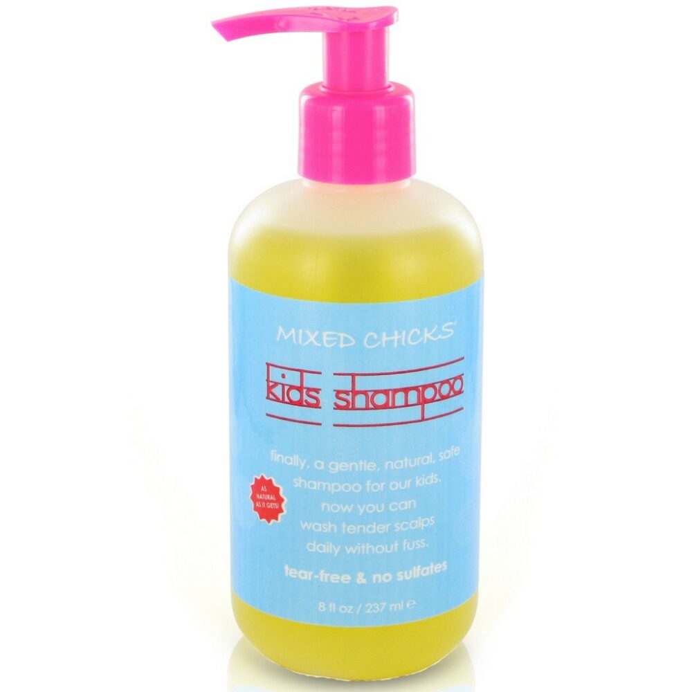 Kids Shampoo Mixed Chicks