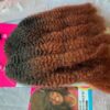 3X MÈCHES KINKY CRUSH BULK 36 POUCES JANET COLLECTION – Image 2
