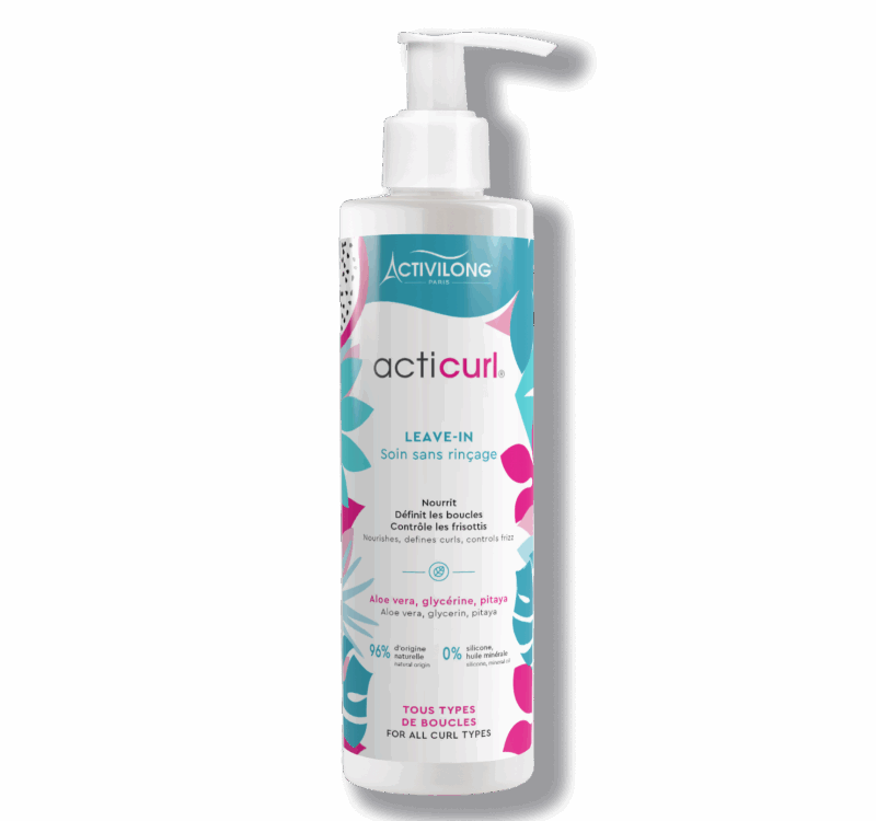 ACTICURL LEAVE IN