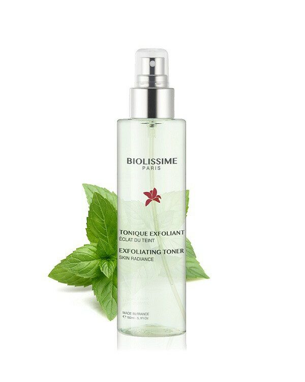 Lotion Exfoliante Unifiante Biolissime