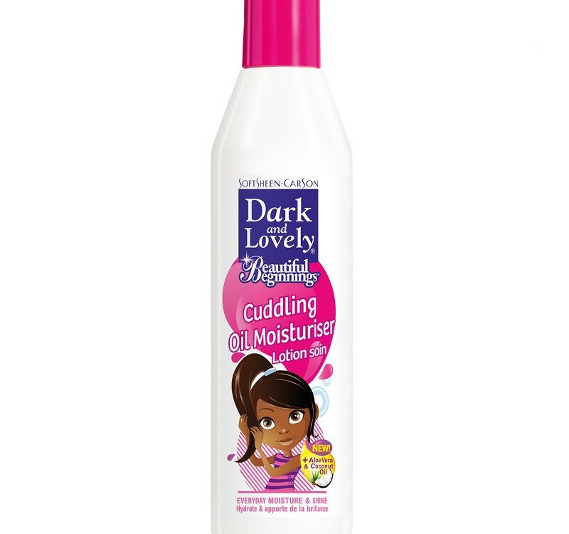 Lotion Soin Câline Beautiful Beginnings