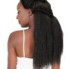 LULU Perruque Tressée Lace Wig Natural Me Janet Collection – Image 4